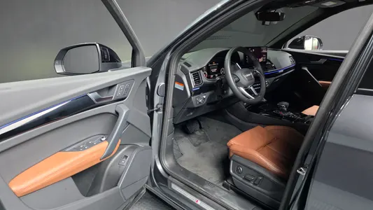 Audi Q5 (FY) 45 TFSI 2024 10