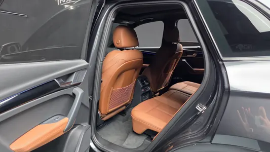 Audi Q5 (FY) 45 TFSI 2024 26