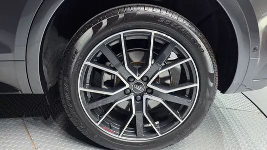 Audi Q5 (FY) 45 TFSI 2024 21