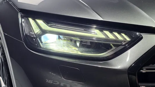 Audi Q5 (FY) 45 TFSI 2024 22
