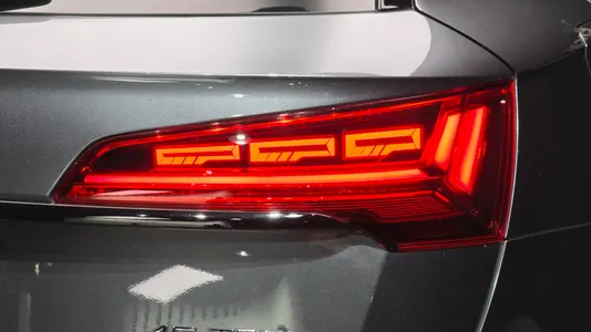 Audi Q5 (FY) 45 TFSI 2024 23