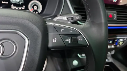 Audi Q5 (FY) 45 TFSI 2024 33