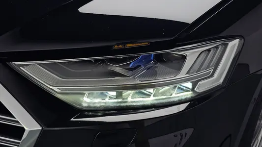 Audi A8 (D5) 50 TDI LWB 2020 22