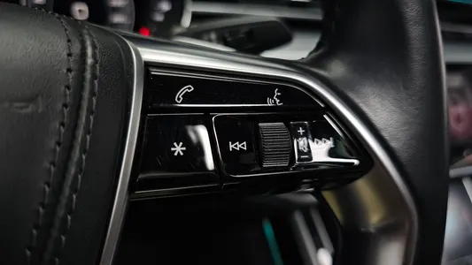 Audi A8 (D5) 50 TDI LWB 2020 32