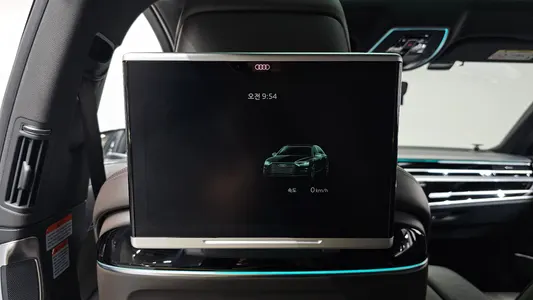 Audi A8 (D5) 50 TDI LWB 2020 37