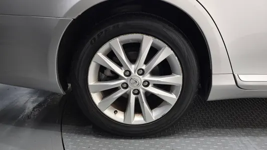 Lexus ES350 2009 5