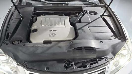 Lexus ES350 2009 6