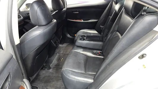 Lexus ES350 2009 11