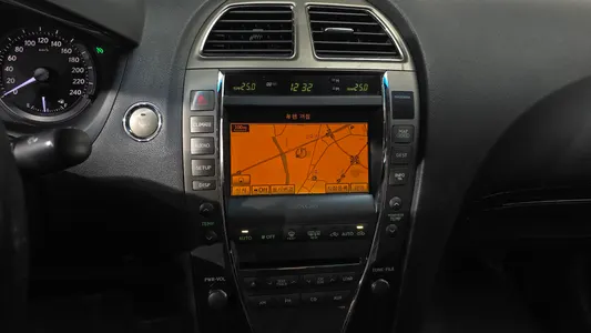 Lexus ES350 2009 13