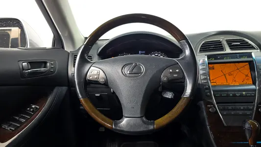 Lexus ES350 2009 14