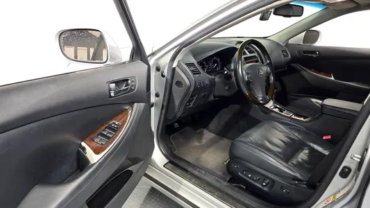 Lexus ES350 2009 10
