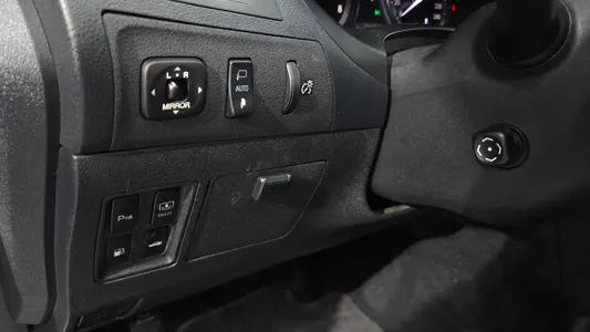 Lexus ES350 2009 19