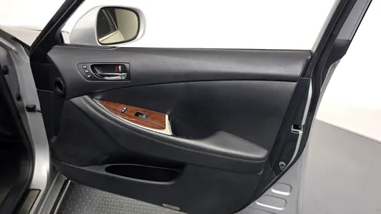 Lexus ES350 2009 24