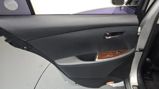 Lexus ES350 2009 25