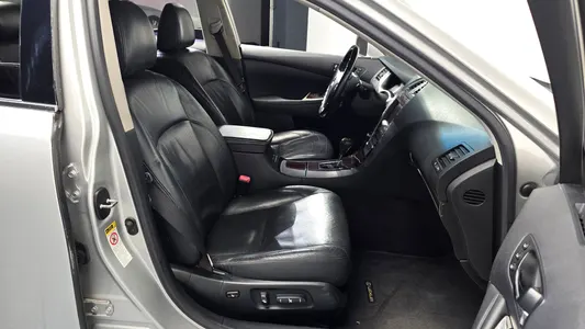 Lexus ES350 2009 26