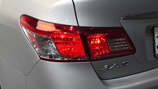 Lexus ES350 2009 23