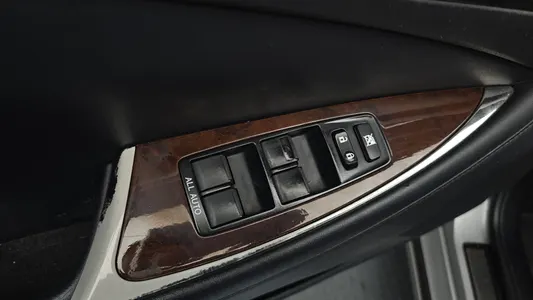 Lexus ES350 2009 27