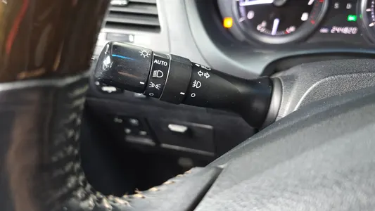 Lexus ES350 2009 28