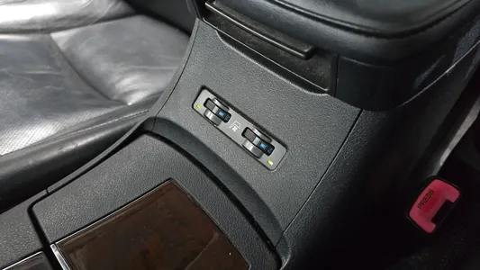 Lexus ES350 2009 29