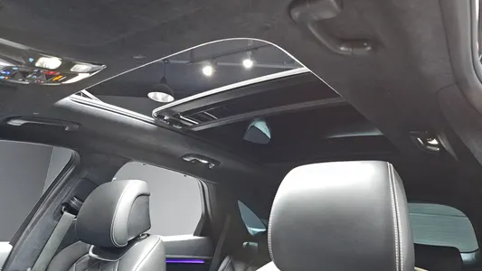 Genesis GV70 e-AWD 2026 16