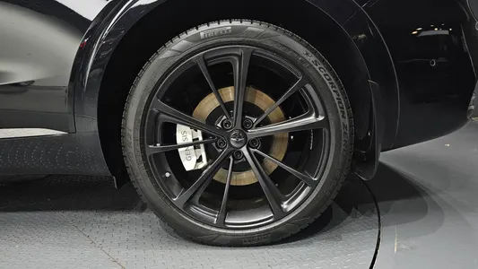 Genesis GV70 e-AWD 2026 21