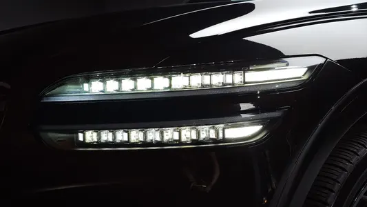 Genesis GV70 e-AWD 2026 22
