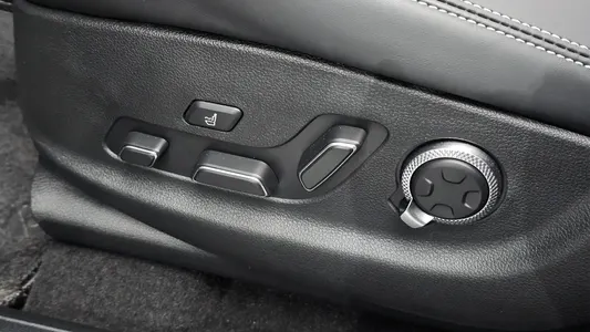 Genesis GV70 e-AWD 2026 29