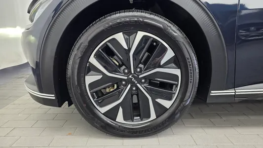 Kia EV6 4WD 2021 5