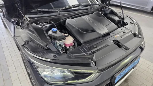 Kia EV6 4WD 2021 6