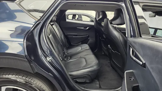 Kia EV6 4WD 2021 12