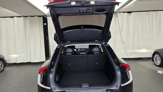Kia EV6 4WD 2021 20