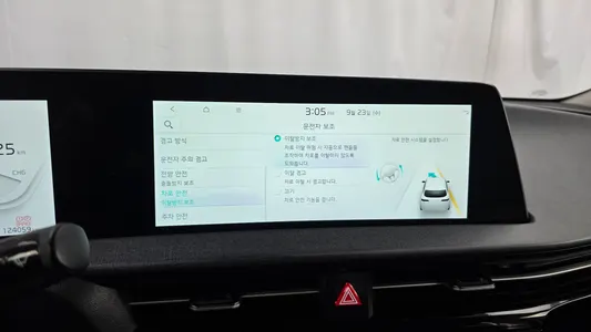 Kia EV6 4WD 2021 16