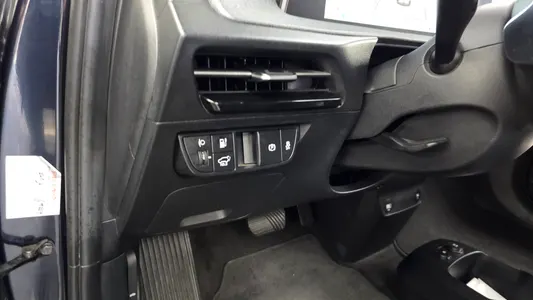 Kia EV6 4WD 2021 17