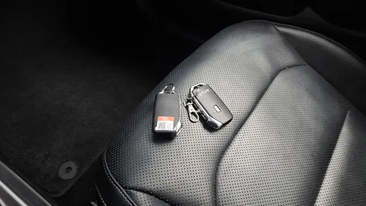 Kia EV6 4WD 2021 19