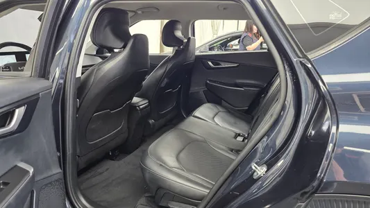Kia EV6 4WD 2021 26