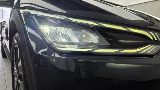 Kia EV6 4WD 2021 22