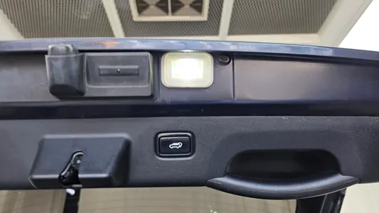 Kia EV6 4WD 2021 27
