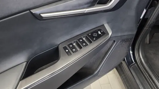 Kia EV6 4WD 2021 30