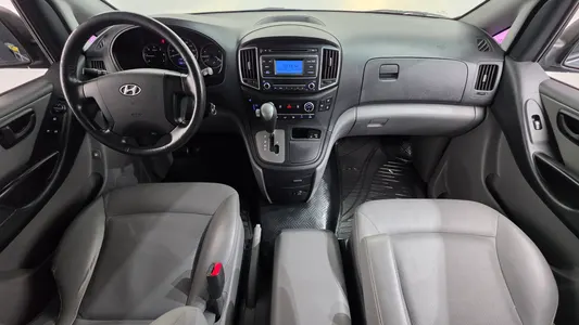 Hyundai Grand Starex 11 2015 7