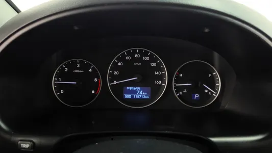 Hyundai Grand Starex 11 2015 8