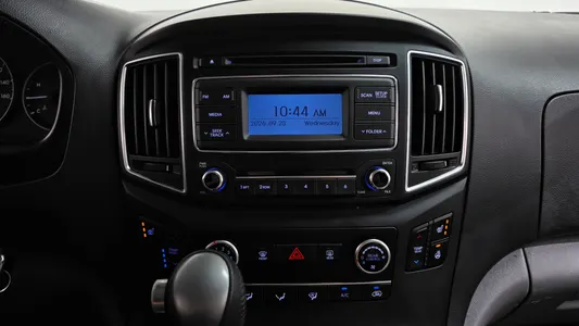 Hyundai Grand Starex 11 2015 14