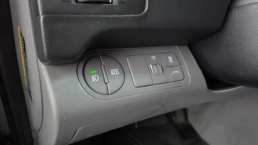 Hyundai Grand Starex 11 2015 16