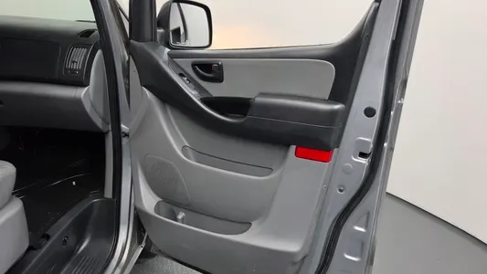 Hyundai Grand Starex 11 2015 25