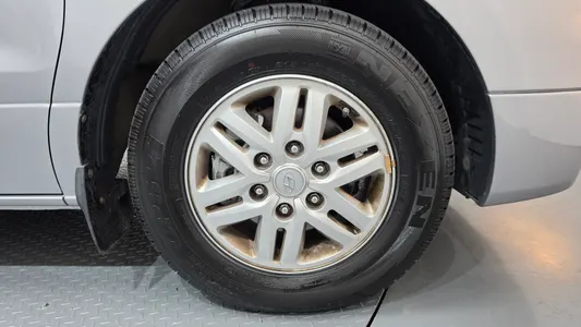 Hyundai Grand Starex 11 2015 21