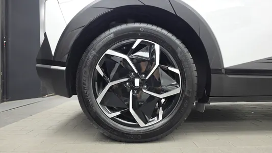 Hyundai Ioniq 5 2023 5