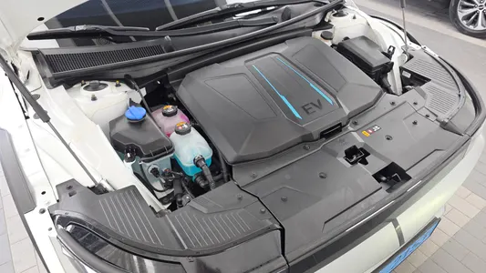 Hyundai Ioniq 5 2023 6