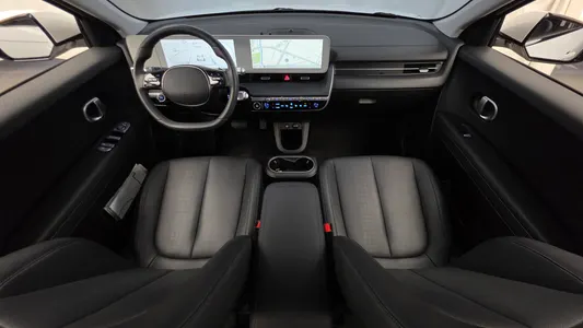 Hyundai Ioniq 5 2023 7