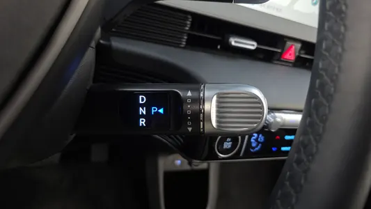Hyundai Ioniq 5 2023 9