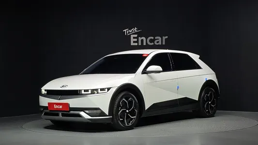 Hyundai Ioniq 5 2023