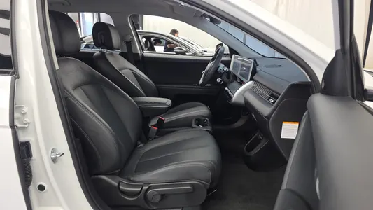 Hyundai Ioniq 5 2023 11